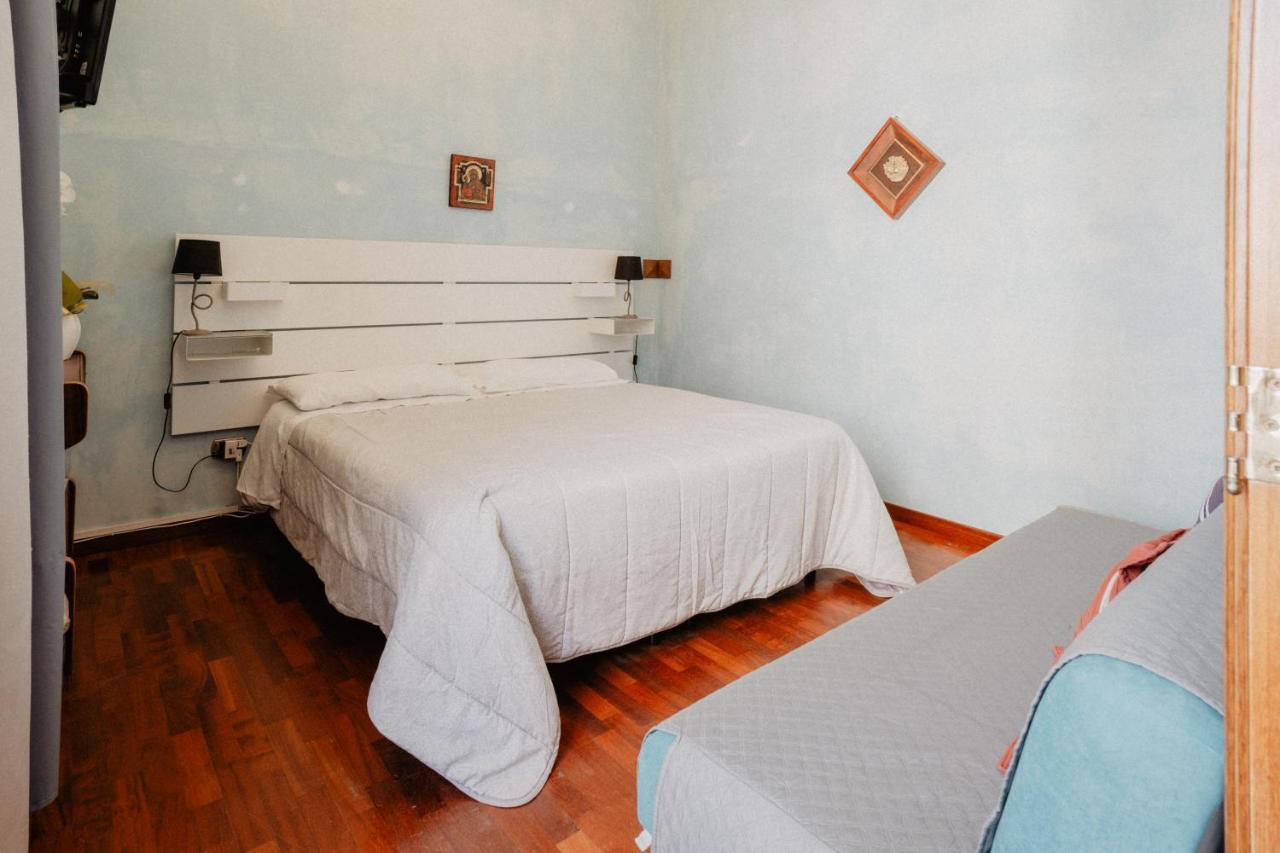 Villa Luigi XVI Таранто Екстериор снимка