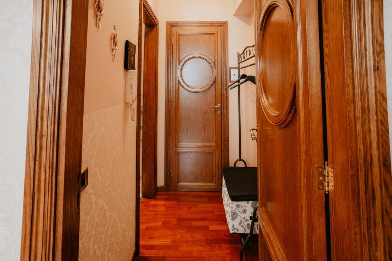 Villa Luigi XVI Таранто Екстериор снимка