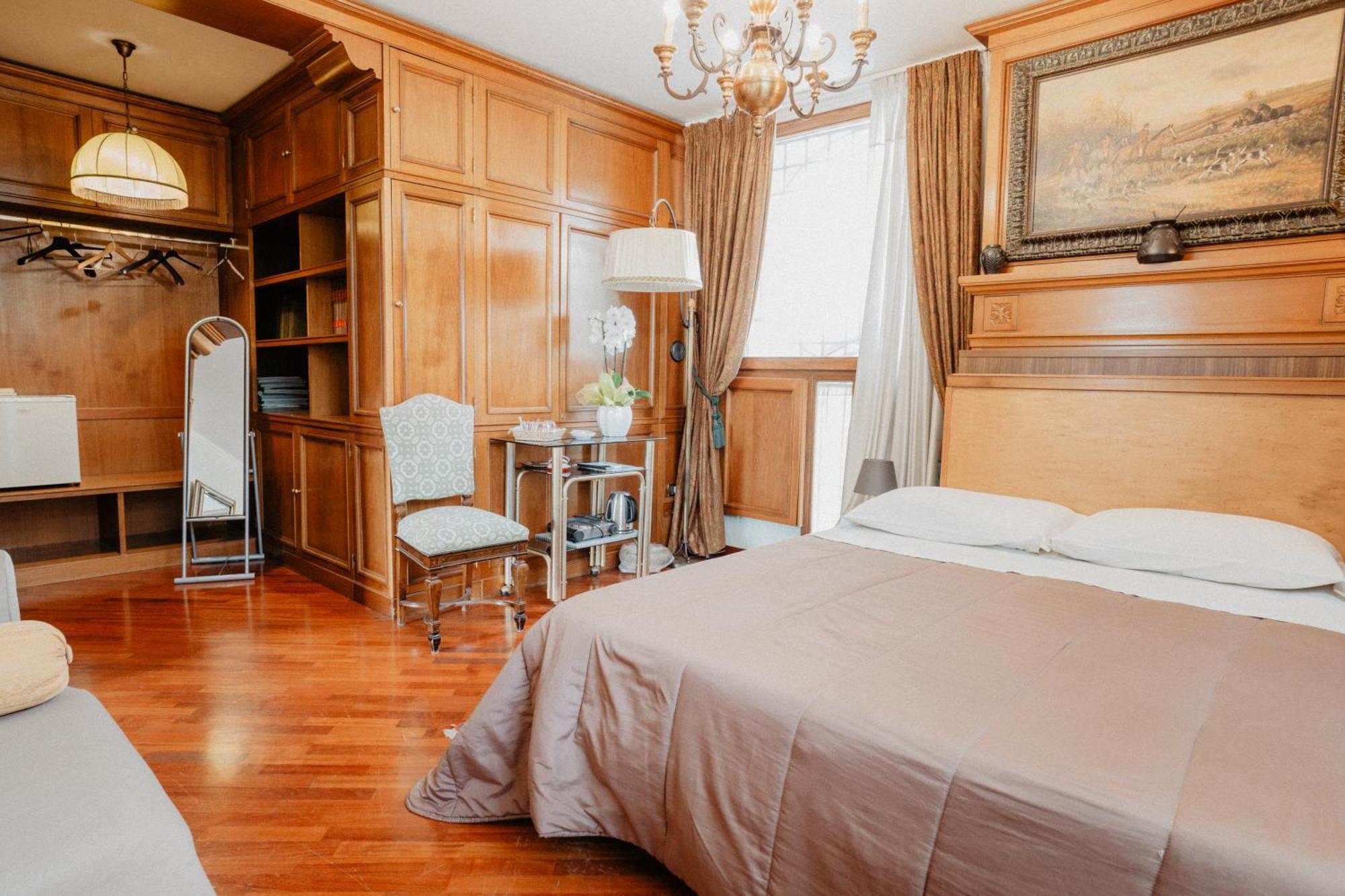 Villa Luigi XVI Таранто Екстериор снимка